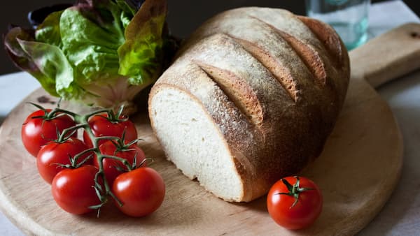 قیمت نان جو ارگانیک + خرید باور نکردنی
